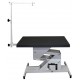 Edemco F975000 36 inch Hypro Hydraulic Table w/Swing Arm