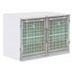 Edemco Cage XLarge White - F630WH